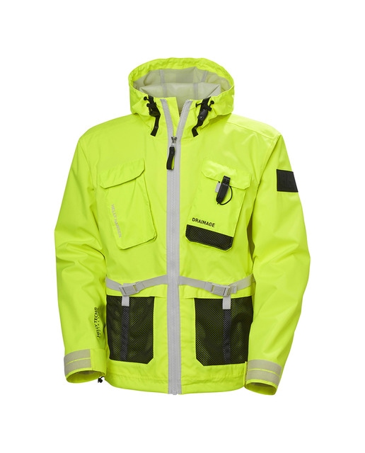 Chaqueta ARC S21 Seaway