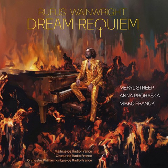 Dream Requiem (CD).