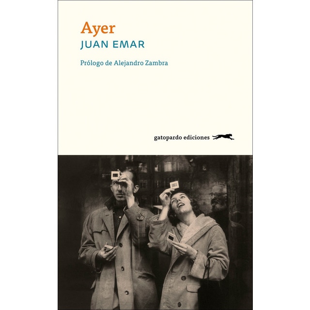 Ayer