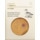 Club del Gourmet Escalope de Foie Gras de Pato Fresco para Grelhar embalagem 60 g