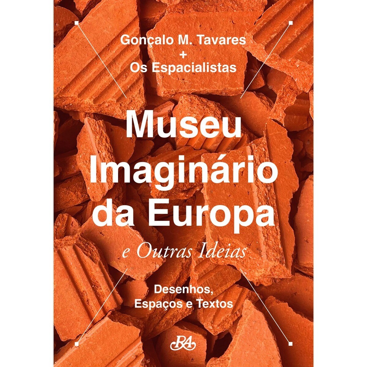 Imagem 0 de Museu imaginario da europa e outras ideias