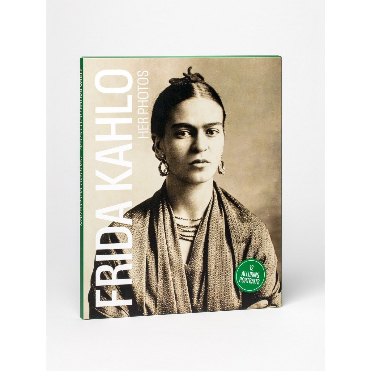 Imagem 0 de Postal frida kahlo