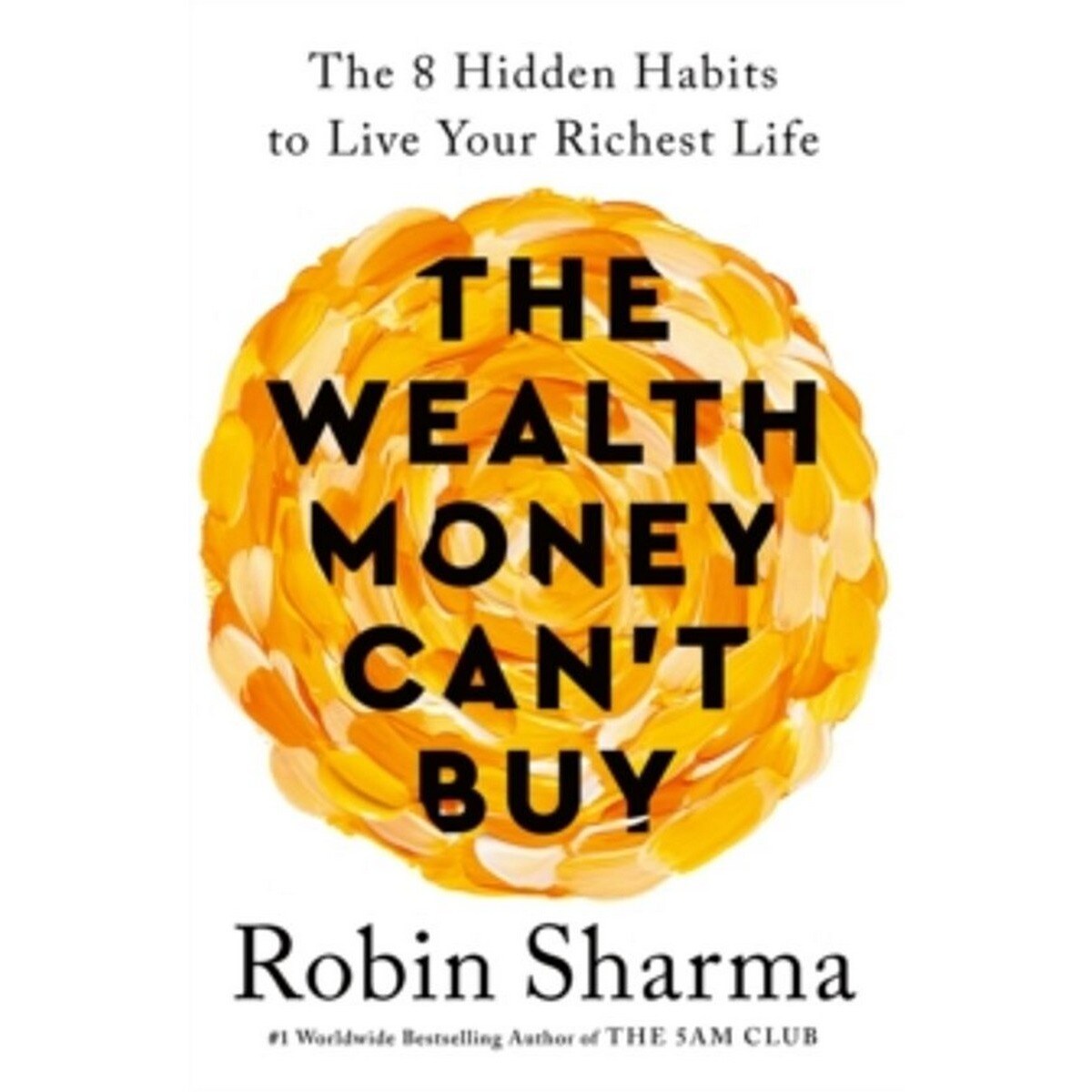 Imagem 0 de The wealth money can't buy