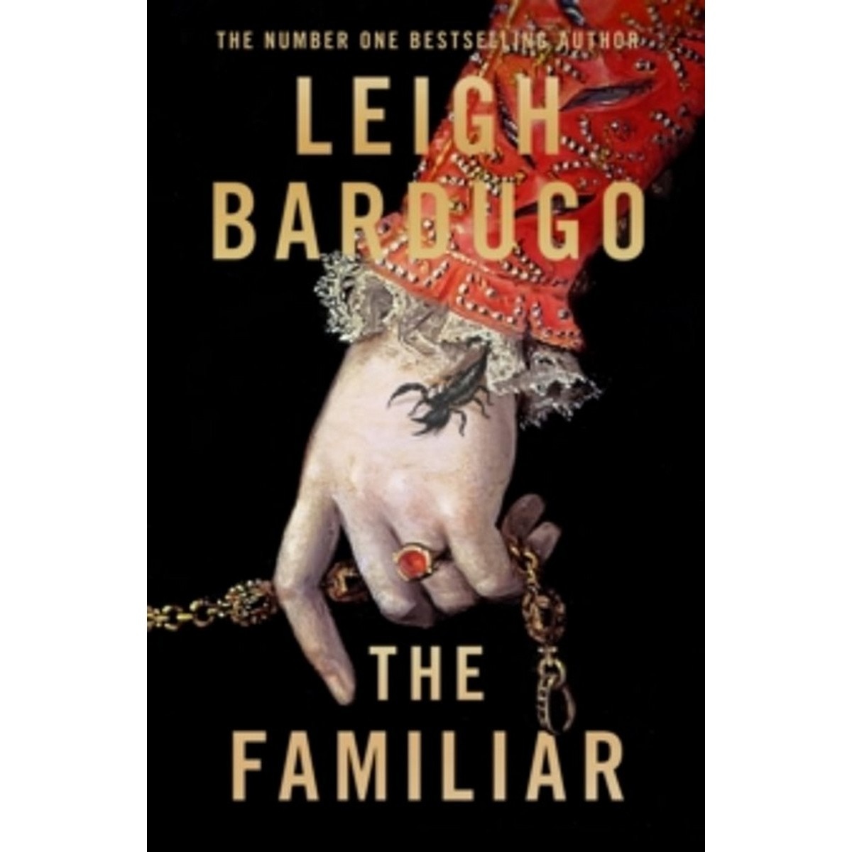 Imagem 0 de The familiar