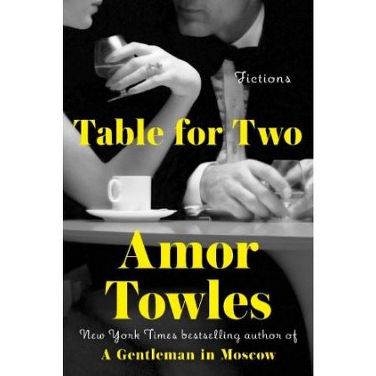 Imagem 0 de Table for two