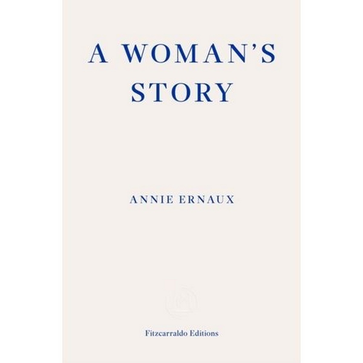 Imagem 0 de A woman's story