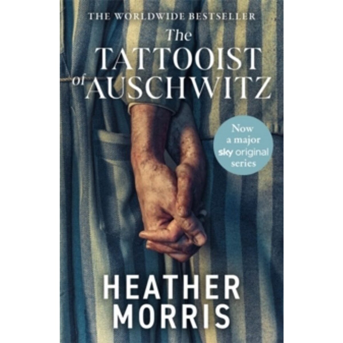Imagem 0 de The tattoist of auschwitz (tv-tie in)