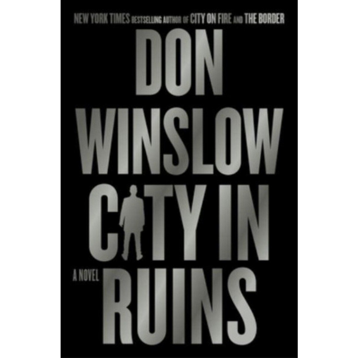 Imagem 0 de City in ruins