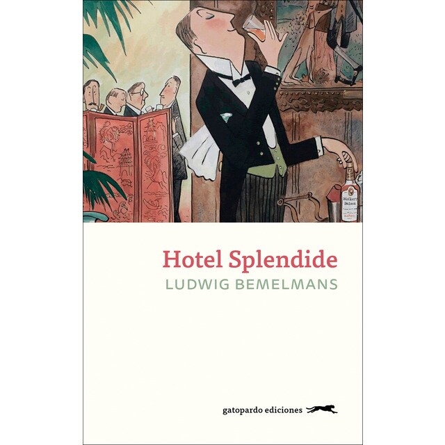 Hotel Splendide