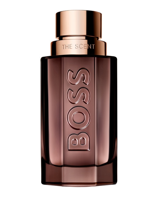 Hugo Boss – Eau de Parfum Boss The Scent Hugo Boss.