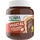 VALSOIA glutenfreie pflanzliche Haselnusscreme mit Kakao Schale 400 g