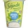 SOJADE postre de soja ecológico sabor natural sin gluten y sin lactosa envase 400 g