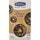 PIACERI MEDITERRANEI glutenfreie Schokoladen-Donas mit Haselnüssen Behälter 90 g