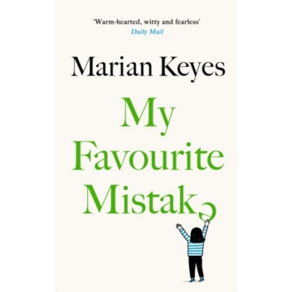 Imagem 0 de My favourite mistake