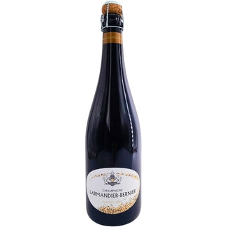 LARMANDIER-BERNIER Latitude champagne bottle 75 cl