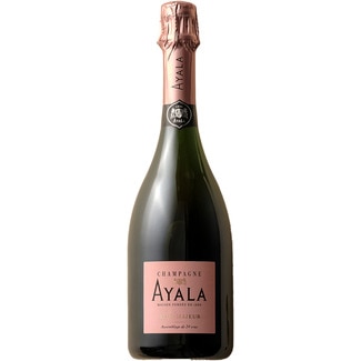 AYALA Nº 16 champagne rosé botella 75 cl