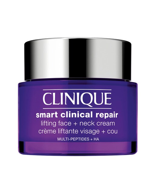 Crema Hidratante Reparadora Antiarrugas Smart Clinical Repair Clinique
