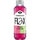 FLAX Dragon Lemonade Kombucha Geschmack Pitaya, Limette und Zitrone, wenig Zucker Flasche 330 ml