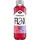 FLAX kombucha de frutos rojos frambuesas y arándanos botella 330 ml