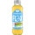 FLAX Passion Colada kombucha de  maracuyá, piña y coco botella 330 ml