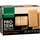 SANTIVERI Protein veganes knuspriges Röstbrot 0% Zuckerzusatz Box 115 g
