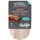 VIOLIFE lonchas veganas sabor jamón con aceite de coco y vitamina B12 sin gluten, sin lactosa envase 100 g
