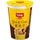 SCHAR Gris & Ciocc grisines y crema de cacao sin gluten, sin lactosa y sin aceite de palma envase 52 g