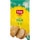 SCHAR Mix Pan preparado para hacer pan sin gluten y sin lactosa envase 1 kg
