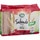 SANTIVERI Organic Bio Ökologisches krosses Röstbrot mit Weizenkleie Paket 125 g