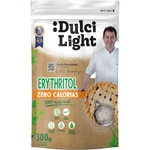 erythritol zero calories, gluten-free bag 300 g