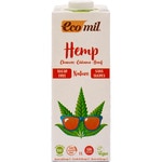 Bio Natural Bio-Hanfdrink glutenfrei und laktosefrei Behälter 1 l