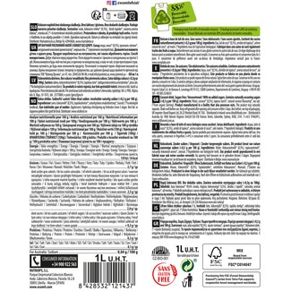 Leche de coco ecológica sin gluten y sin lactosa envase 1 l - Ecomil
