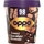 OPPO BROTHERS helado de brownie de chocolate tarrina 475 ml