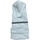 FRED&RITA light blue hooded poncho for dogs 40 cm 1 each