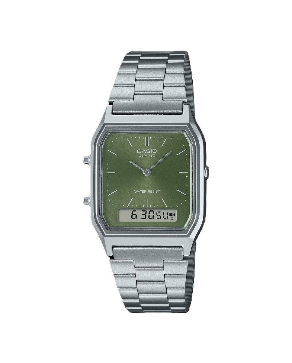 Imagem 0 de Relógio Casio AQ-230A-3AMQY