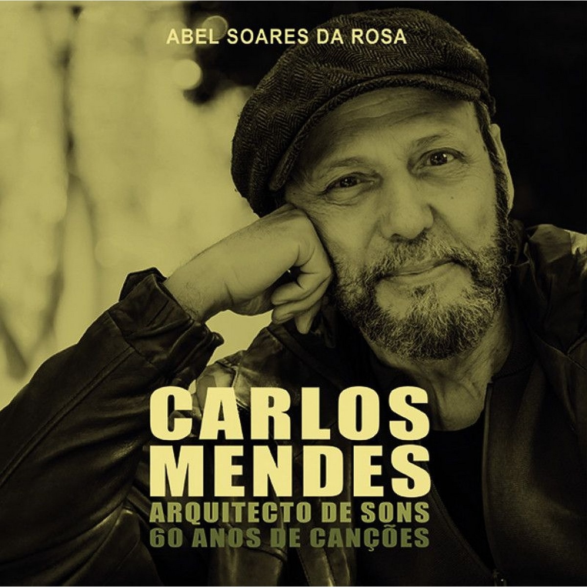 Imagem 0 de Carlos mendes arquitecto de sons