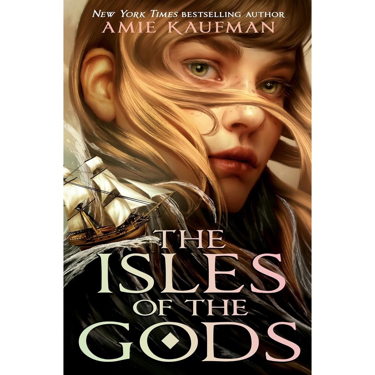 Imagem 0 de The isles of the gods