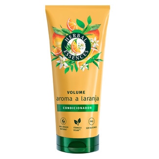 Herbal Essences Condicionador Volume Laranja embalagem 250 ml