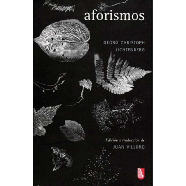 Aforismos (Tapa blanda)
