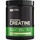 OPTIMUM NUTRITION On creatina micronizada en polvo envase 317 g