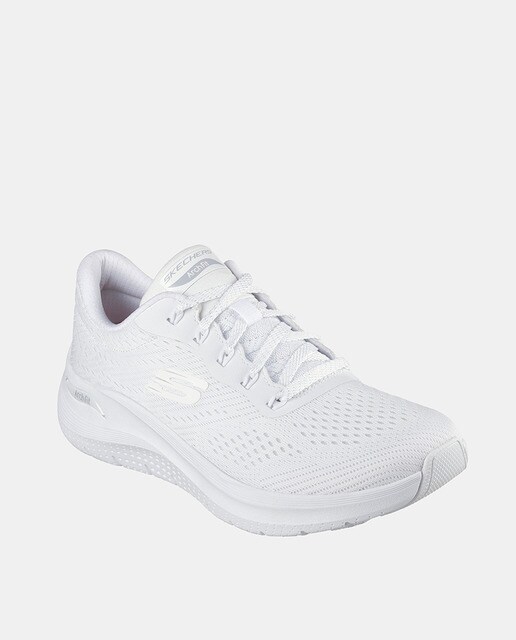 Zapatillas Arch Fit 2.0 de mujer tipo running bajas en malla técnica