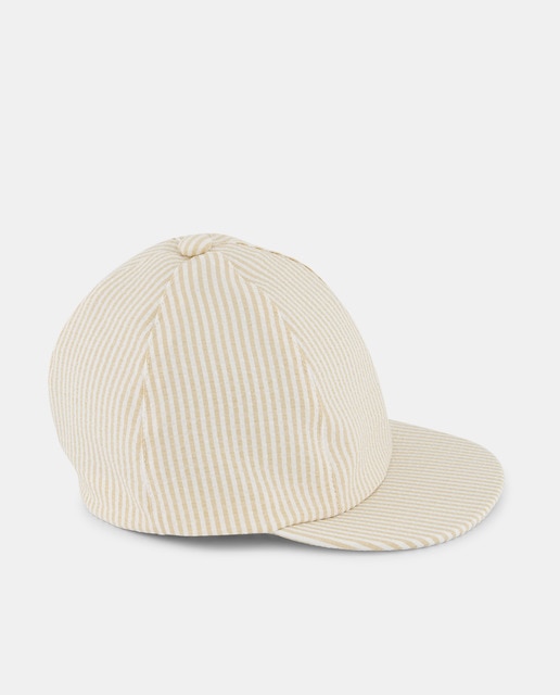 Gorra de bebé niño