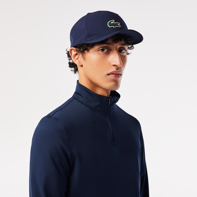 Gorra Lacoste