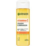 Flüssigkeit für strahlende Haut mit Vitamin C Flacon 120 ml