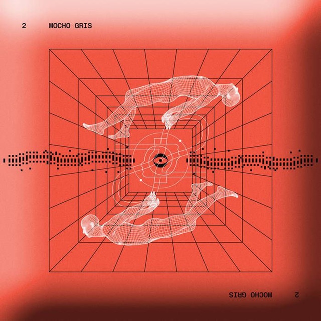2 (LP-Vinilo).