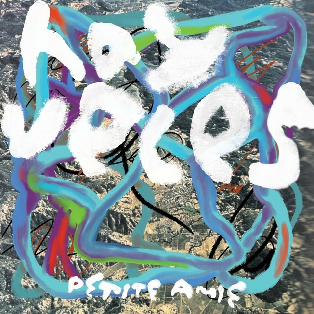 Hay Veces (LP-Vinilo).