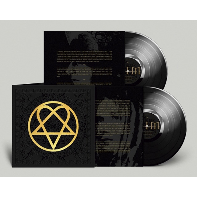 Love metal (2 LP-Vinilo).