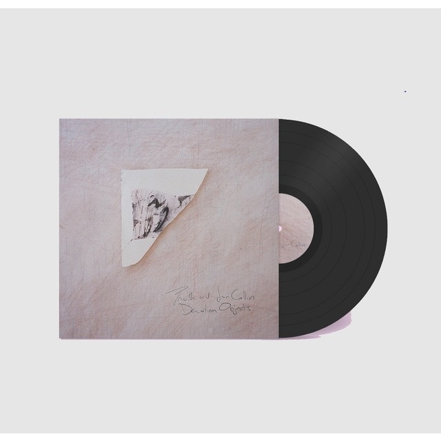 Devotion Objects (LP-Vinilo).