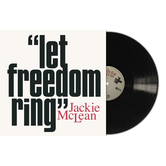 Let Freedom Ring LPVinilo