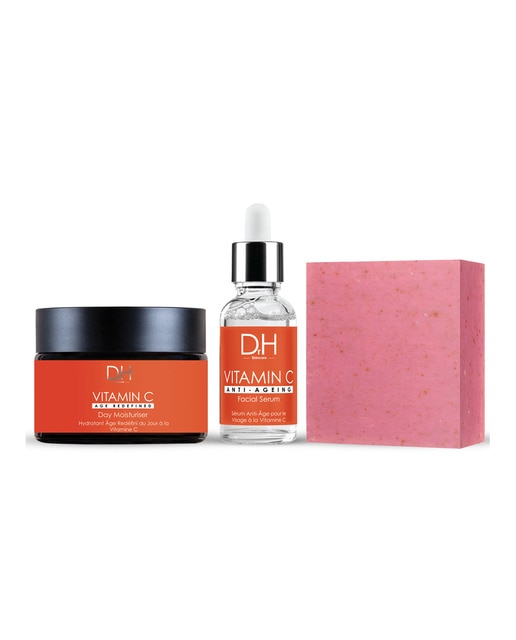 Dr H Antiaging Facial Cleansing Bar de skinChemists